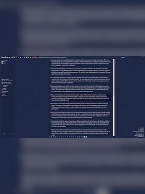 Nimble Writer Steam Gift GLOBAL - 5