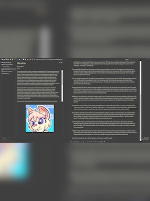 Nimble Writer Steam Gift GLOBAL - 2