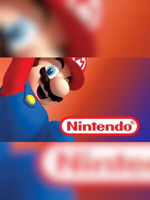 Nintendo eShop Card 90 EUR - Nintendo eShop Key - NETHERLANDS - 2