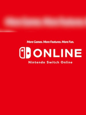Nintendo Switch Online Membership 12 Months Family + Expansion Pack | Nintendo eShop Key | EUROPE - 2