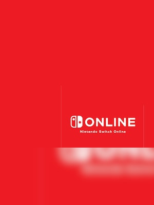 Nintendo Switch Online Membership 12 Months Family | Nintendo eShop Key | CANADA - 2