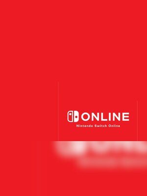 Nintendo Switch Online Membership 3 Months Individual | Nintendo eShop Key | HONG KONG - 2