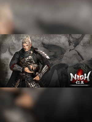 Compre Nioh: Complete Edition (PC) - Steam Account - GLOBAL - Barato ...