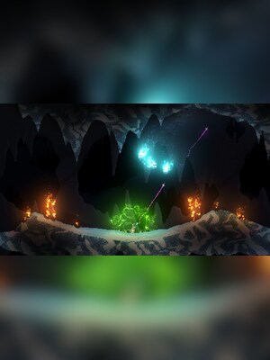 Buy Noita (PC) - Steam Account - GLOBAL - Cheap - G2A.COM!