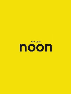 Noon Gift Card 1000 EGP - Key - EGYPT - 2