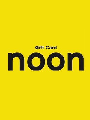 Noon Gift Card 400 SAR - Key - SAUDI ARABIA - 0