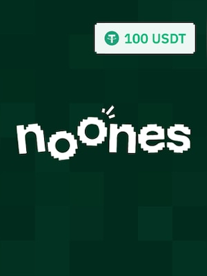 NoOnes Gift card 100 USDT - Noones Key - 0