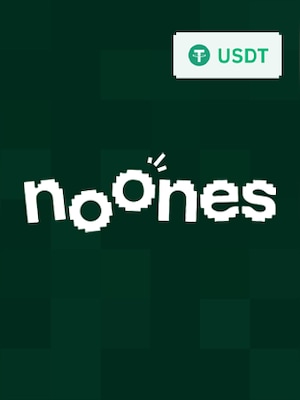 NoOnes Gift card 17 USDT - Noones Key - 0