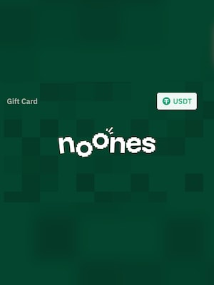NoOnes Gift card 47 USDT - Noones Key - 2