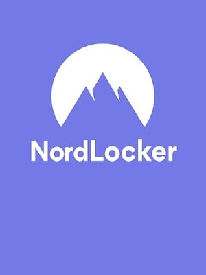 NordLocker Personal (500 GB, 1 Year) - NordLocker Key - EUROPE - 0