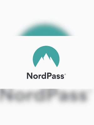 Nordpass | Premium Edition (PC, Android, Mac, iOS) (1 Device, 1 Year) - NordVPN Account - GLOBAL - 2