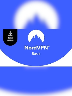 NordVPN Basic VPN Service (PC, Android, Mac, iOS) (10 Devices, 1 Month) - NordVPN Key - GLOBAL - 2