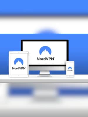 NordVPN Complete VPN Service (PC, Android, Mac, iOS) 10 Devices, 1 Year - NordVPN Key - GLOBAL - 2