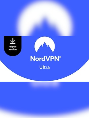 NordVPN Ultra VPN Service (PC, Android, Mac, iOS) (10 Devices, 2 Years) - NordVPN Key - GLOBAL - 2