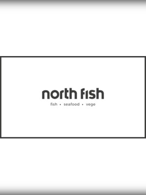 North Fish Gift Card 150 PLN - North Fish Key - POLAND - 2