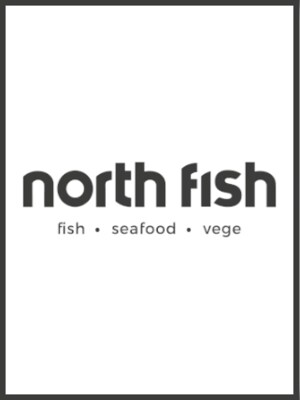 North Fish Gift Card 50 PLN - North Fish Key - POLAND - 0