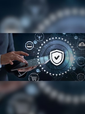 Norton 360 Deluxe - (3 Devices, 1 Year) - NortonLifeLock Key EUROPE - 2
