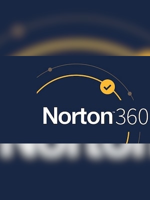 Norton 360 Deluxe - (5 Devices, 1 Year) - NortonLifeLock Key EUROPE - 2
