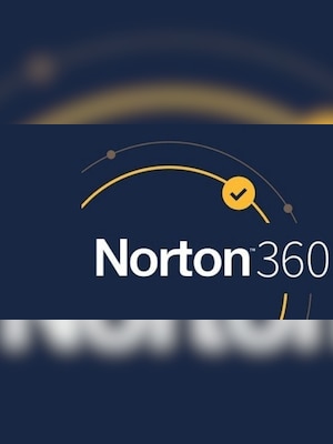 Norton 360 Platinum (20 Devices, 1 Year) - Norton Key - CANADA - 2