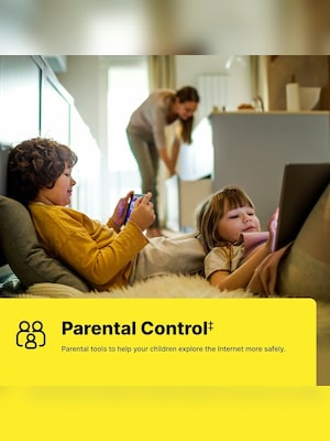 Norton 360 Premium + 75 GB Cloud Storage (10 Devices, 1 Year) - NortonLifeLock Key - LATAM - 5