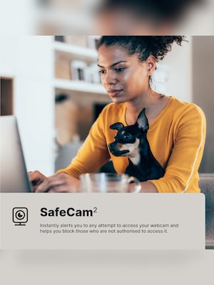 Norton 360 Premium + 75 GB Cloud Storage (10 Devices, 1 Year) - NortonLifeLock Key - LATAM - 3