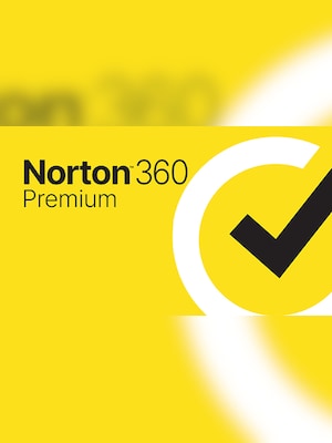 Norton 360 Premium + 75 GB Cloud Storage (10 Devices, 1 Year) - NortonLifeLock Key - LATAM - 2