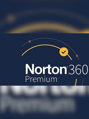 Norton 360 Premium Non-Subscription - (10 Devices, 1 Year) - NortonLifeLock Key EUROPE - 2