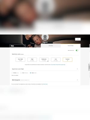 Norton Family Premier 1 Year - NortonLifeLock Key - GLOBAL - 3