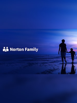 Norton Family Premier 1 Year - NortonLifeLock Key - GLOBAL - 2