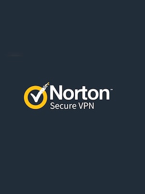 Norton Secure VPN (PC, Android, Mac, iOS) 1 Device, 1 Year - NortonLifeLock Key - GLOBAL - 2