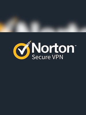 Norton Secure VPN (PC, Android, Mac, iOS) 5 Devices, 1 Year - NortonLifeLock Key - GLOBAL - 2