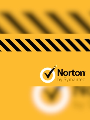 Norton Security 1 Device 1 Year NortonLifeLock Key EUROPE - 2