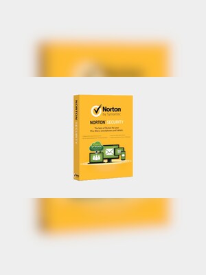 Norton Security Deluxe 3 Devices, 3 Years - NortonLifeLock Key - EUROPE - 2