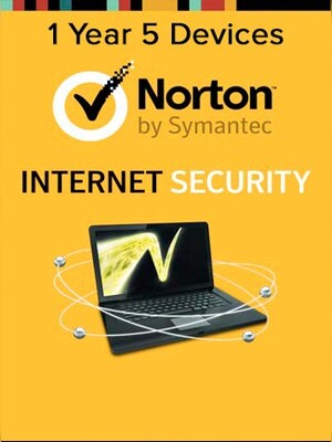 Norton Security s 5 Devices 5 Devices 1 Year NortonLifeLock Key EUROPE - 3
