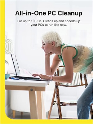 Norton Utilities Ultimate (PC) (10 Devices, 2 Years)  - NortonLifeLock Key - GLOBAL - 6