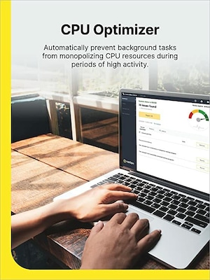 Norton Utilities Ultimate (PC) (10 Devices, 2 Years)  - NortonLifeLock Key - GLOBAL - 4
