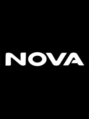 NOVA Mobile 3 GB 90 Days - NOVA Key - GREECE - 0