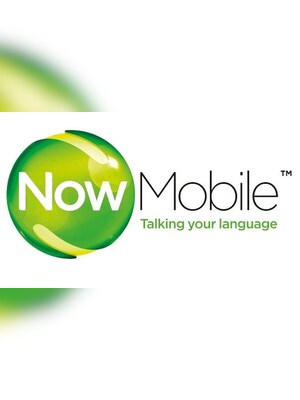 NowMobile E Voucher 50 GBP - Now Mobile Key - UNITED KINGDOM - 2