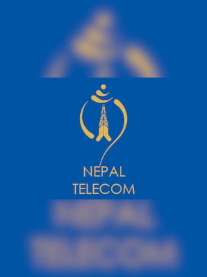NTC 1000 NPR - NTC Key - NEPAL - 2