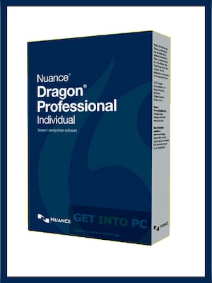 Nuance Dragon Professional Individual 14 (PC) (1 Device, Lifetime)  - Nuance Key - GLOBAL - 0