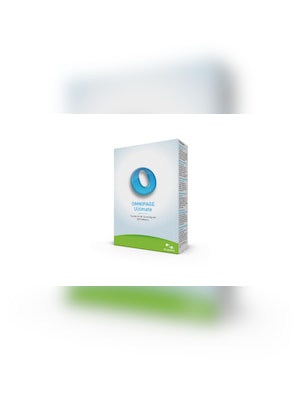 Nuance OmniPage 19.2 Ultimate Multilanguage ( PC ) - Nuance Key - GLOBAL - 2