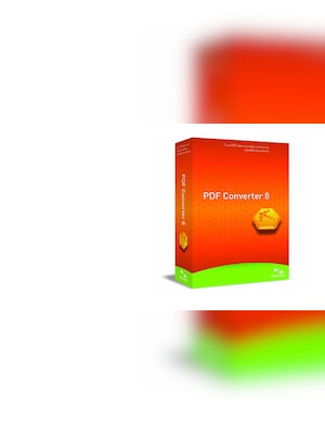 Nuance PDF Converter Enterprise 8.0 (1 Device)  - Nuance Key - GLOBAL - 2