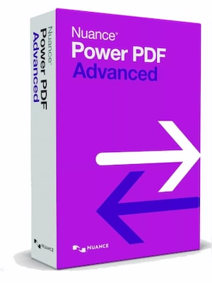 Nuance Power PDF Advanced 2.1 Multilanguage ( PC ) - Nuance Key - GLOBAL - 0