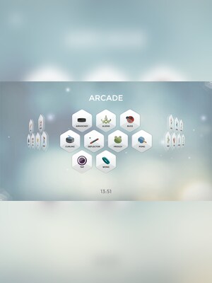 Nuiteq Snowflake Entertainment Edition Key GLOBAL - 3