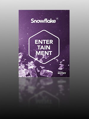 Nuiteq Snowflake Entertainment Edition Key GLOBAL - 0