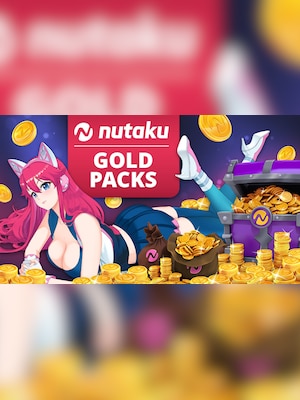 Nutaku 5000 Gold - Key - GLOBAL - 2