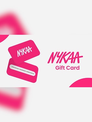 Nykaa Gift Card 3000 INR - Key - INDIA - 2