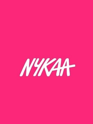 Nykaa Gift Card 3000 INR - Key - INDIA - 0