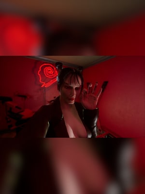 Nymphomaniac: Sex Addict (PC) - Steam Account - GLOBAL - 8
