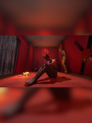 Nymphomaniac: Sex Addict (PC) - Steam Account - GLOBAL - 6